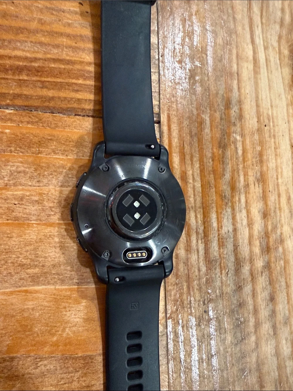 Garmin Venu 2 plus